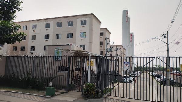 COND SOLAR DOS OITIS I