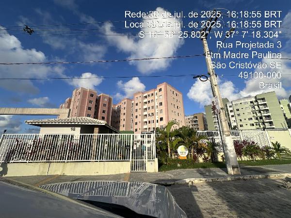 COND RES DOCE VIDA GIRASSOIS