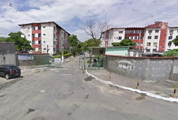 COND ESTAÇÃO GUANABARA I