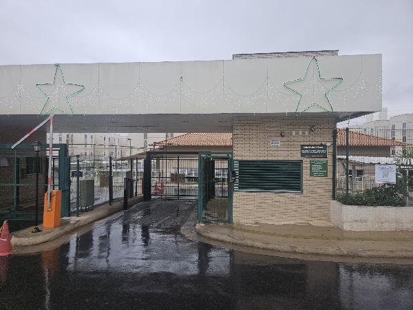 RES PORTO DOURADO II