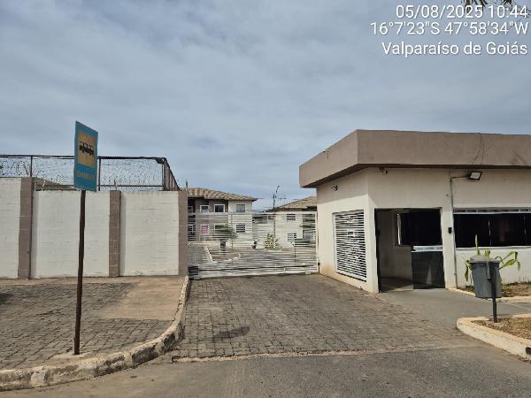 VARANDAS RESIDENCIAL MERIDIAN