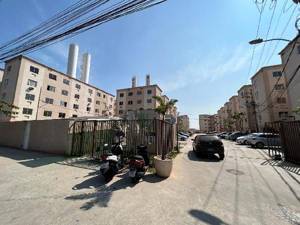 JARDIM DOS LIRIOS II