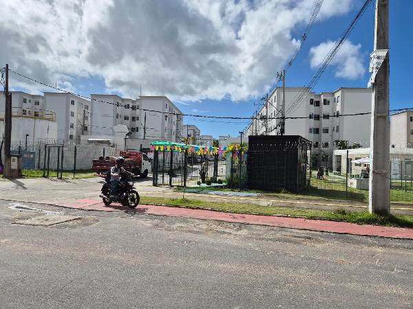 RESIDENCIAL JARDIM DE ALAH