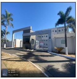 COND RES GRAN JARDIM