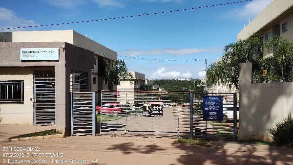 CONDOMINIO RESIDENCIAL PARK IBIZA I