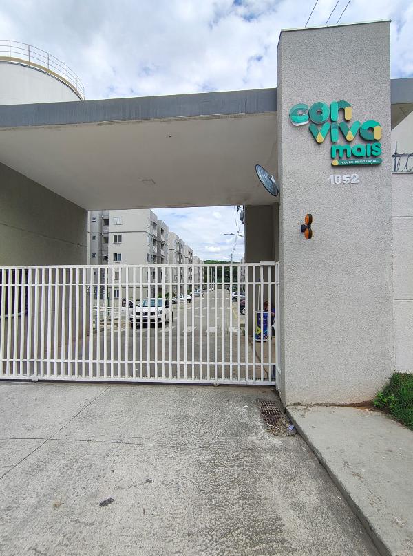 COND CONVIVA RESIDENCIAL II