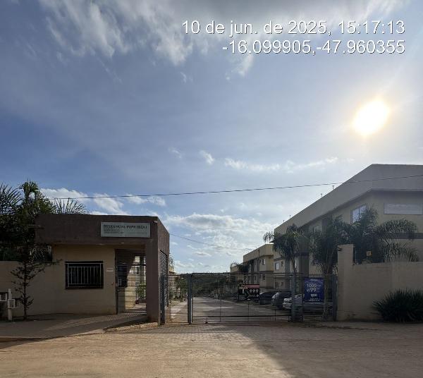 CONDOMINIO RESIDENCIAL PARK IBIZA I