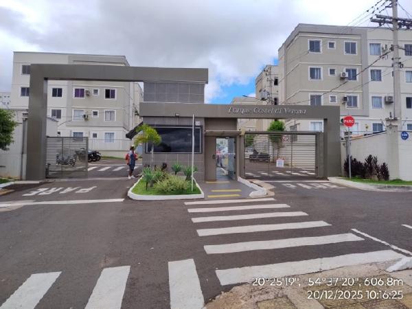 COND PARQUE CASTEL DI VERONA