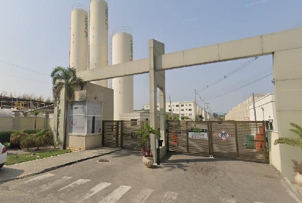 COND RES PEDRA IMPERIAL