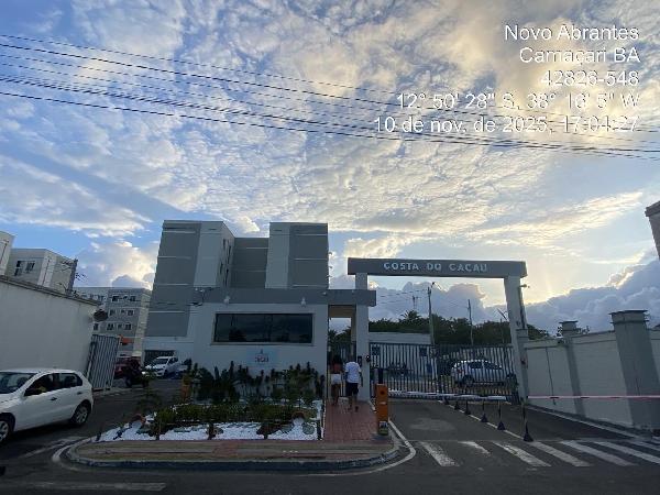 SOLAR DA COSTA – COND COSTA DO CACAU