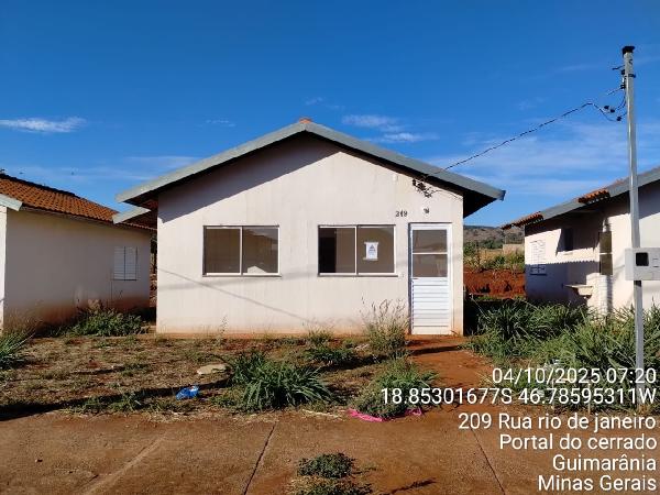 GUIMARANIA – PORTAL DO CERRADO