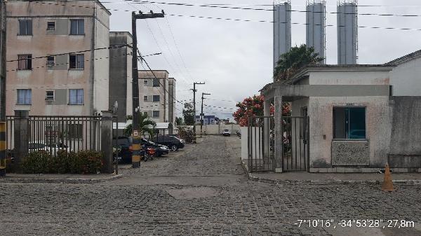 COND RESID RESERVA JD AMERICA