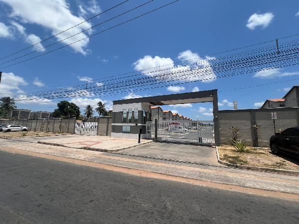 CONDOMINÍO VILLAGE ALVORADA I