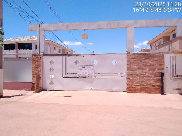 CONDOMINIO RESIDENCIAL SUPREMO