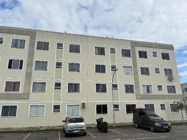 COND RES PEDRA IMPERIAL