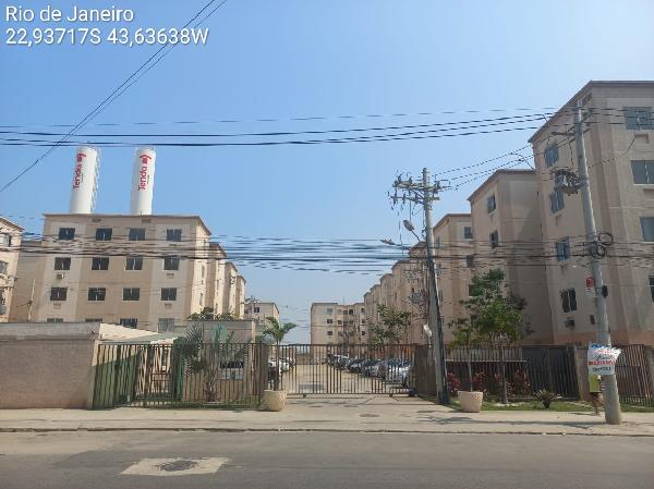 JARDIM DOS LIRIOS II