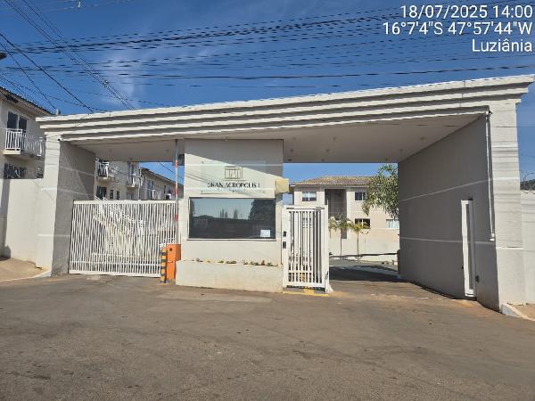 RESIDENCIAL GRAN ACRÓPOLIS I