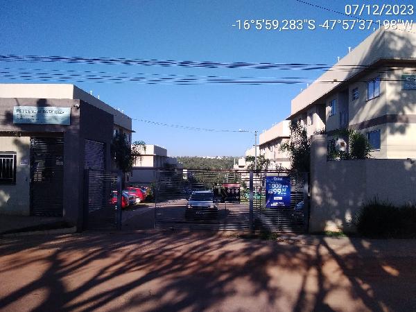 COND RES PARK IBIZA I