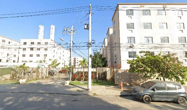 JARDIM DOS LIRIOS II