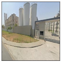 COND CONVIVA RESIDENCIAL II