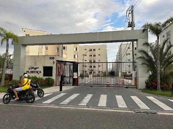 COND RES VILLAGGIO FLORENCA