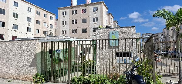 JARDIM DOS LIRIOS II