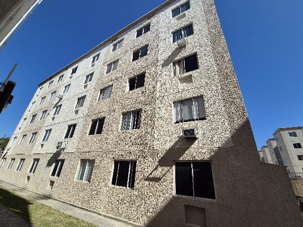 COND RESERVA DO PARQUE II