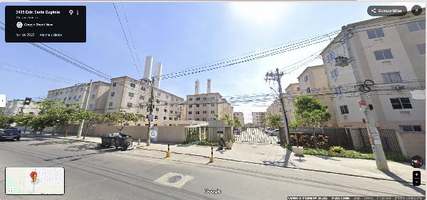 JARDIM DOS LIRIOS II