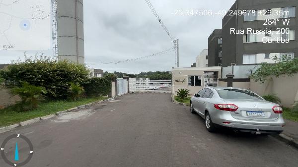 CONDOMINIO RESIDENCIAL PITTSBURGH