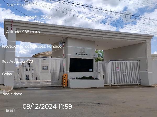 RESIDENCIAL GRAN ACRÓPOLIS I