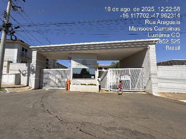 RESIDENCIAL GRAN ACRÓPOLIS I