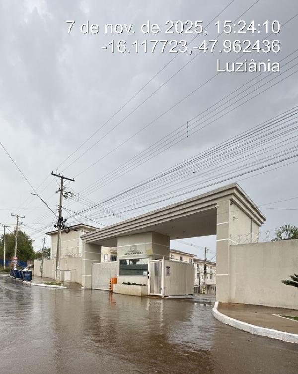 RESIDENCIAL GRAN ACRÓPOLIS I