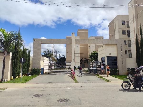 RESIDENCIAL PARQUE VITORIA BOA VISTA