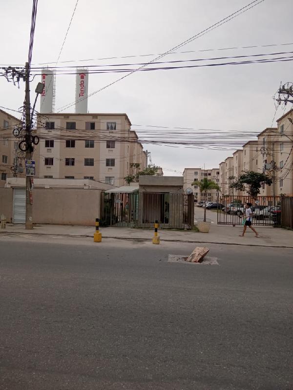 JARDIM DOS LIRIOS II