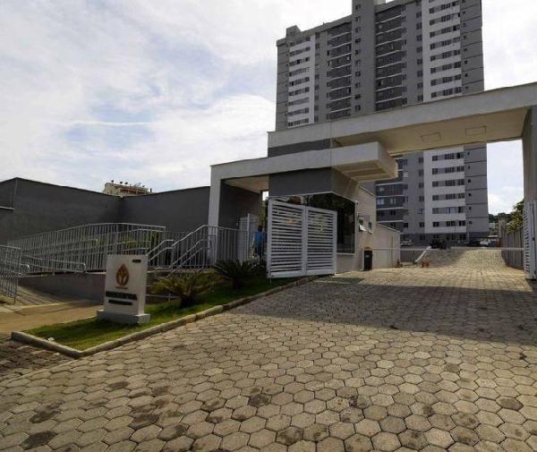 RESIDENCIAL RESERVA BANDEIRANTES