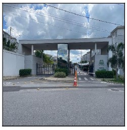 COND ED PORTAL VILA JARDIM