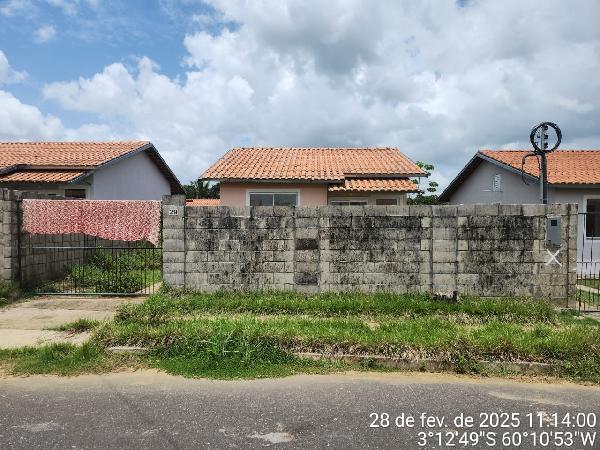 IRANDUBA – LOT NOVA AMAZONAS I