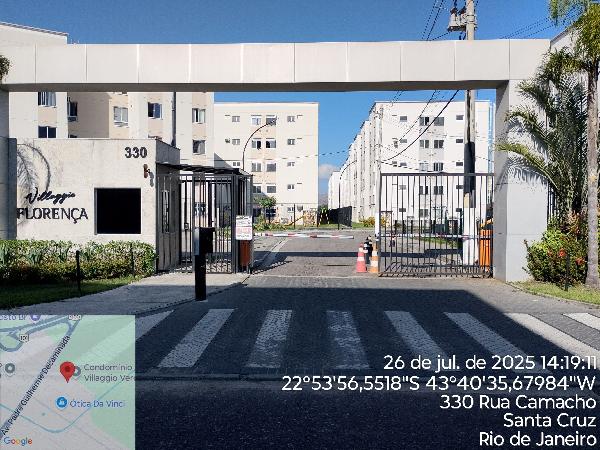 COND RES VILLAGGIO FLORENCA