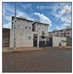 RESIDENCIAL ALTO TRINDADE