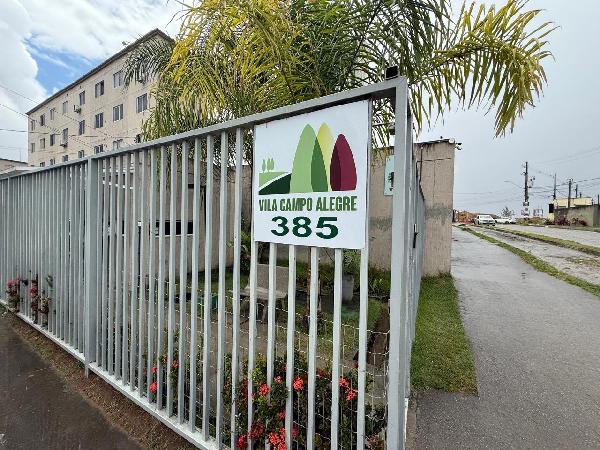 VILA CAMPO ALEGRE