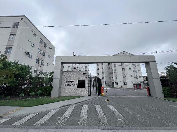 RES VILLAGIO VERONA