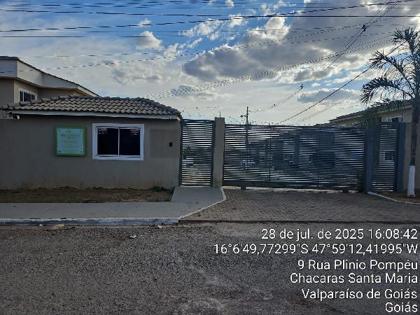 RESIDENCIAL MCASTRO VI