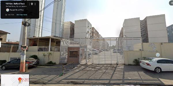 PRIMAVERA BELFORD ROXO I