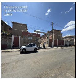 CONDOMÍNIO RESIDENCIAL ALTO MARAVILHA IX