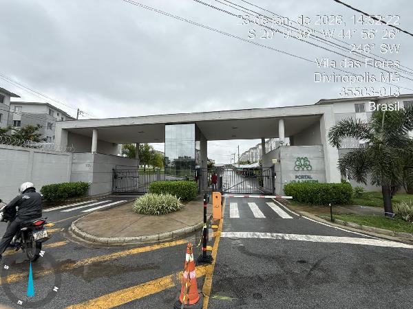 COND ED PORTAL VILA JARDIM