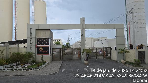 COND RES PEDRA IMPERIAL