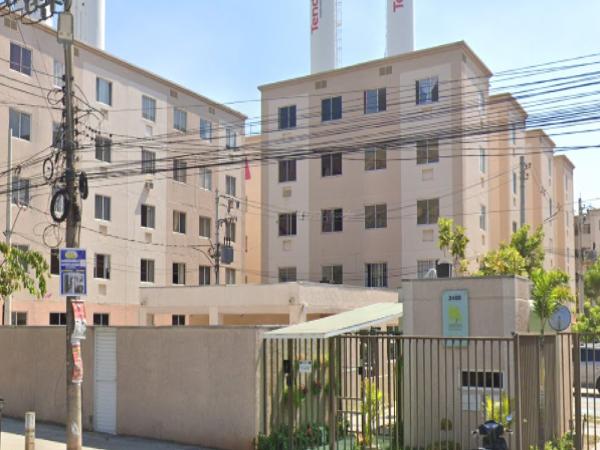 JARDIM DOS LIRIOS II