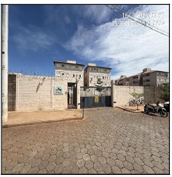 ITUMBIARA – RESIDENCIAL ALTO DO TRINDADE