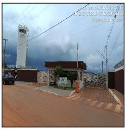 VARANDAS RESIDENCIAL IV