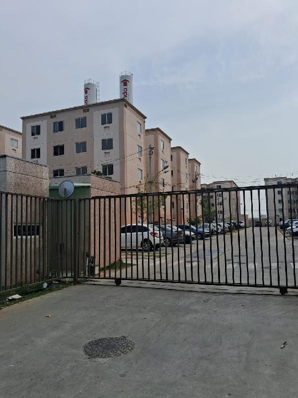 JARDIM DOS LIRIOS II